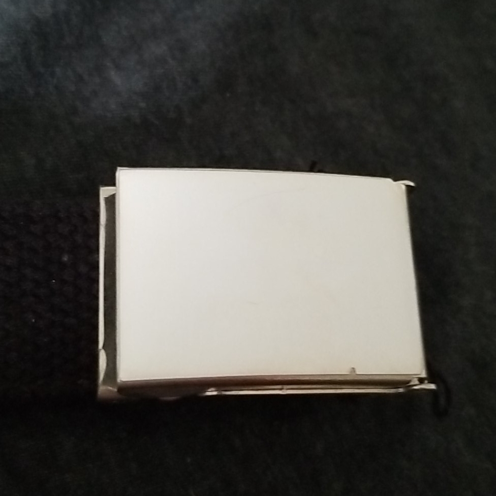 Adjustable Belts - image 3